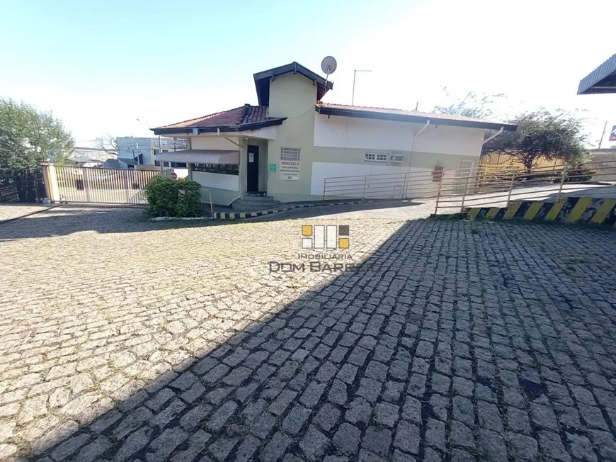 Foto 1 de Galpão/Depósito/Armazém à venda, 994m² em Chacara Bela Vista, Sumaré