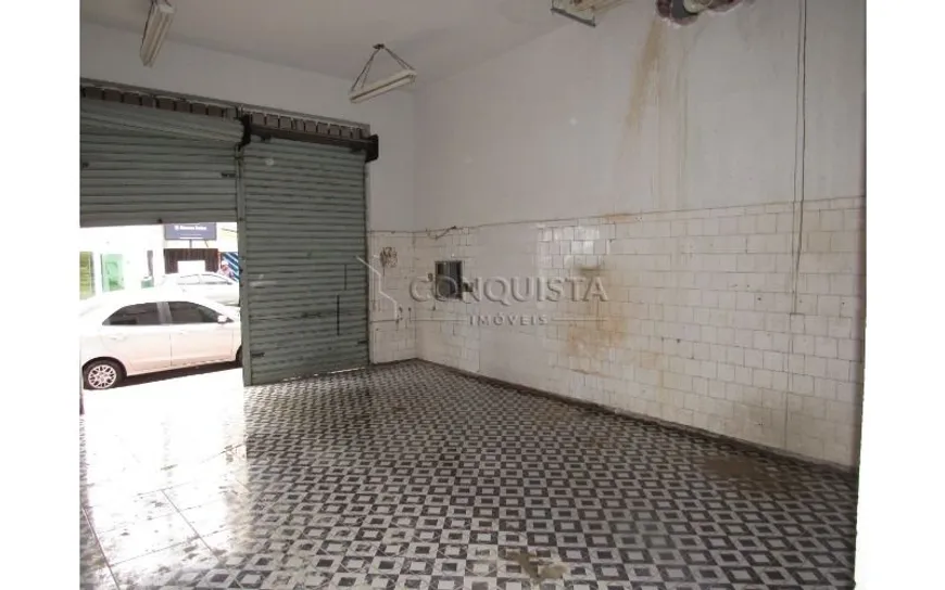 Foto 1 de Ponto Comercial para alugar, 44m² em Vila Clementino, São Paulo