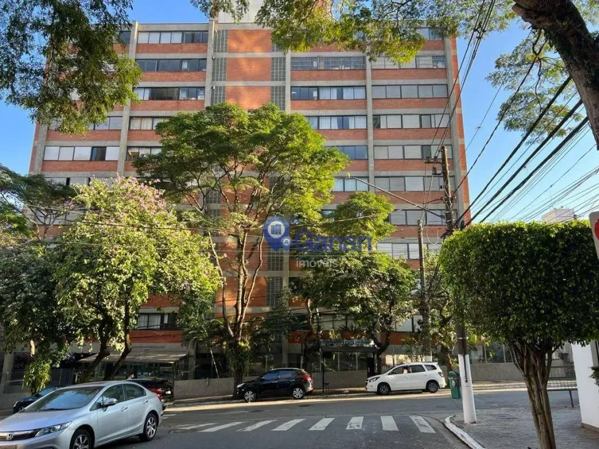 Foto 1 de Apartamento com 2 Quartos para alugar, 76m² em Vila Mariana, São Paulo