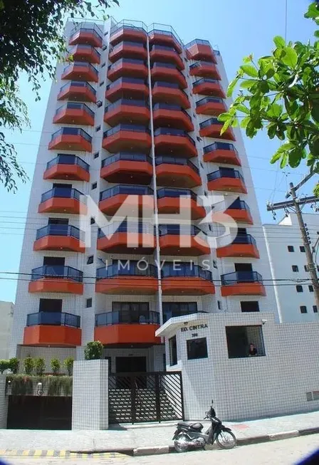 Foto 1 de Apartamento com 3 Quartos à venda, 73m² em Loteamento Joao Batista Juliao, Guarujá