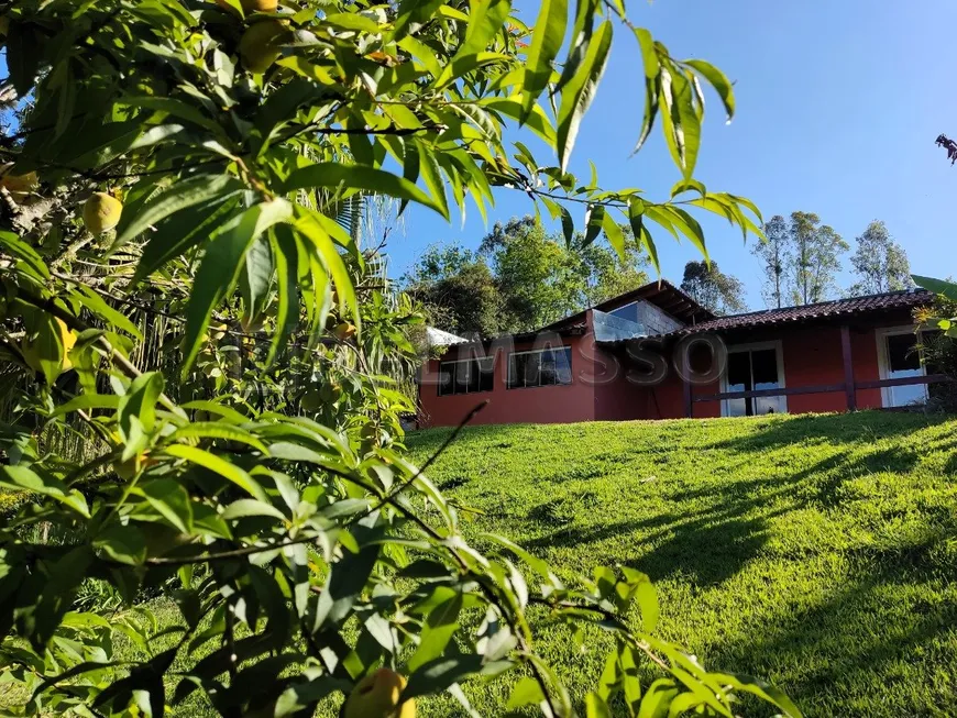 Foto 1 de Fazenda/Sítio com 4 Quartos à venda, 3290m² em Curral, Ibiúna