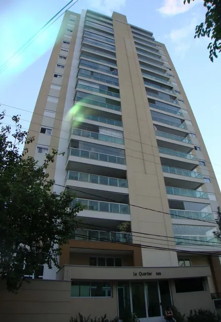 Foto 1 de Apartamento com 4 Quartos à venda, 102m² em Vila Mariana, São Paulo
