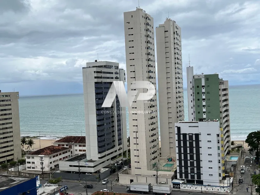 Foto 1 de Apartamento com 3 Quartos para alugar, 70m² em Piedade, Jaboatão dos Guararapes