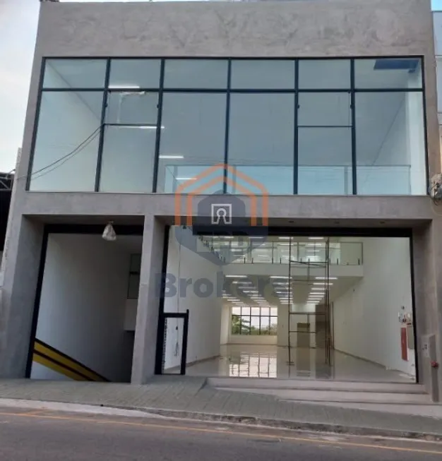 Foto 1 de Ponto Comercial à venda, 1095m² em Centro, Vinhedo