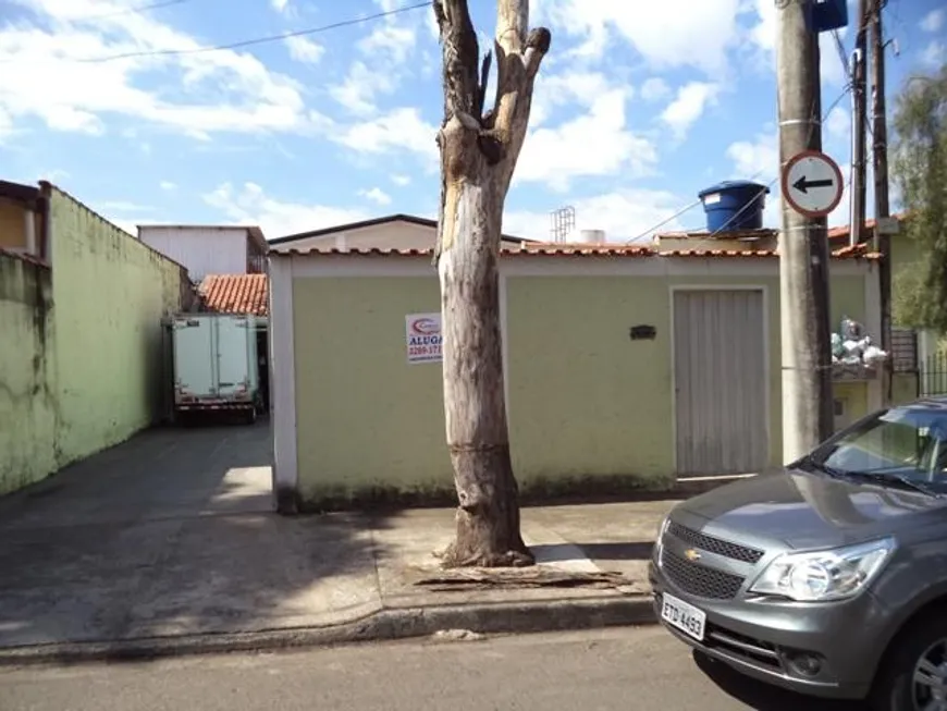 Foto 1 de Casa com 3 Quartos à venda, 170m² em Jardim São Gonçalo, Campinas