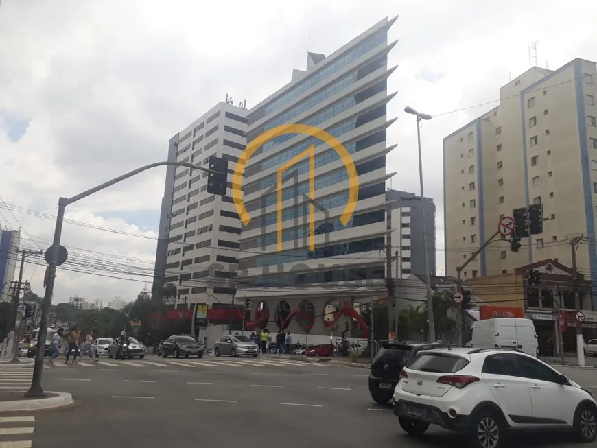 Foto 1 de Prédio Comercial para venda ou aluguel, 2500m² em Vila Guarani, São Paulo