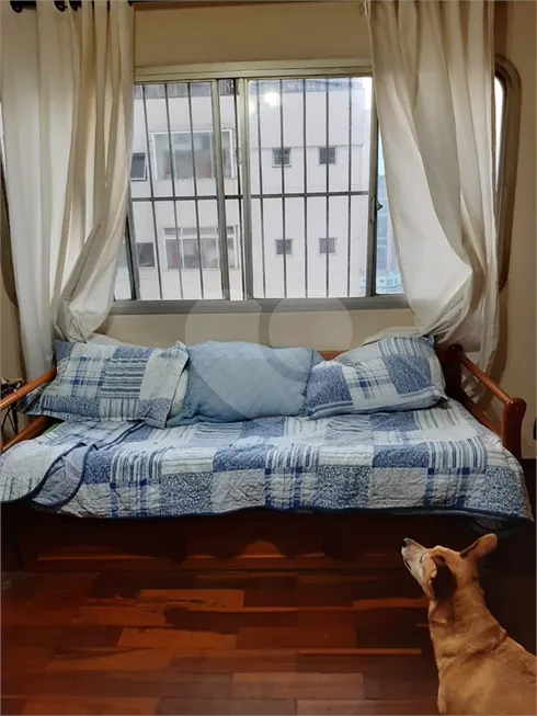 Foto 1 de Apartamento com 3 Quartos à venda, 92m² em Vila Olímpia, São Paulo