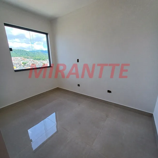 Foto 1 de Apartamento com 2 Quartos à venda, 48m² em Jardim Jaçanã, São Paulo