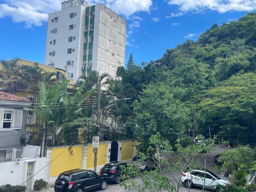 Foto 1 de Casa com 4 Quartos à venda, 213m² em Gávea, Rio de Janeiro