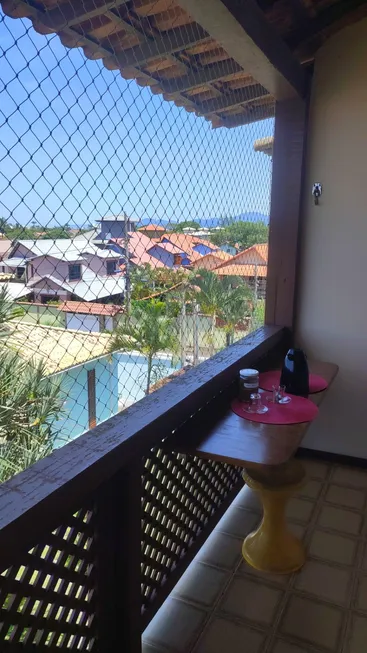 Foto 1 de Apartamento com 1 Quarto à venda, 70m² em Itauna, Saquarema