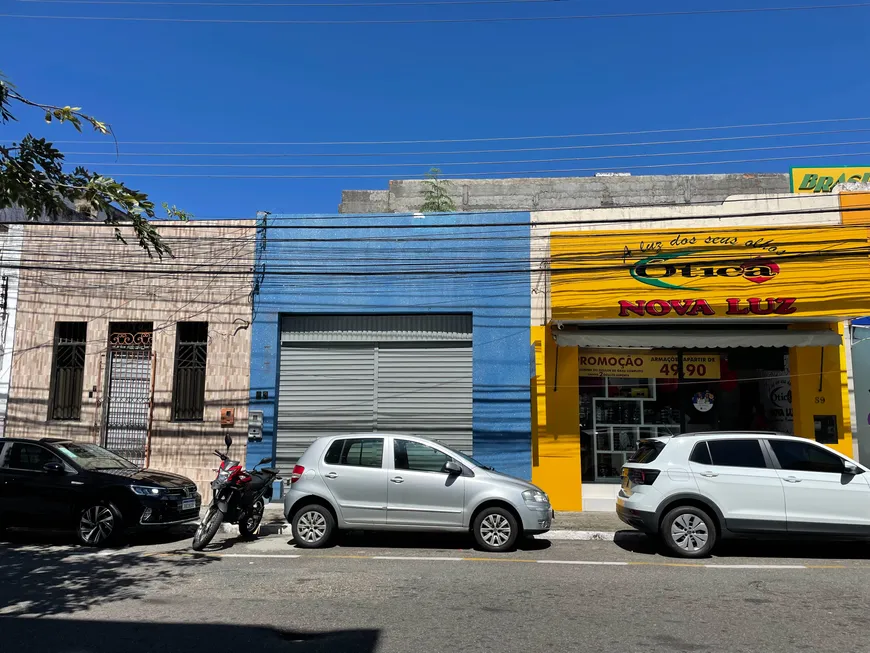 Foto 1 de Ponto Comercial para alugar, 26m² em Centro, Aracaju