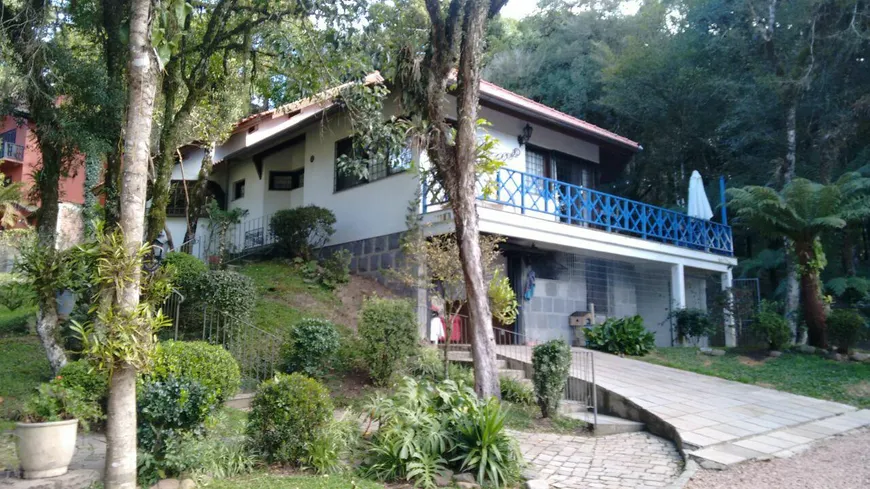 Foto 1 de Casa com 3 Quartos à venda, 275m² em Vila Suzana, Canela