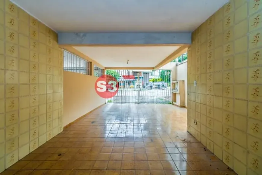 Foto 1 de Casa com 3 Quartos à venda, 165m² em Jardim Colombo, São Paulo