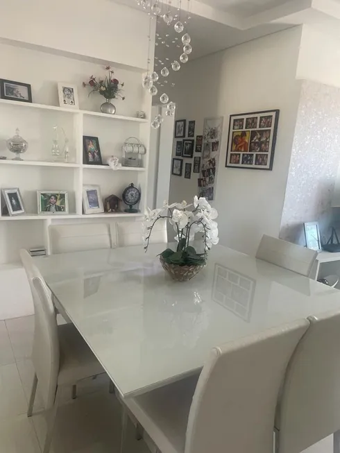 Foto 1 de Apartamento com 2 Quartos à venda, 60m² em Bairro Dos Ipes, João Pessoa