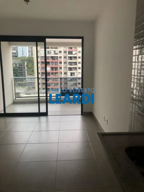 Foto 1 de Apartamento com 1 Quarto à venda, 24m² em Pinheiros, São Paulo