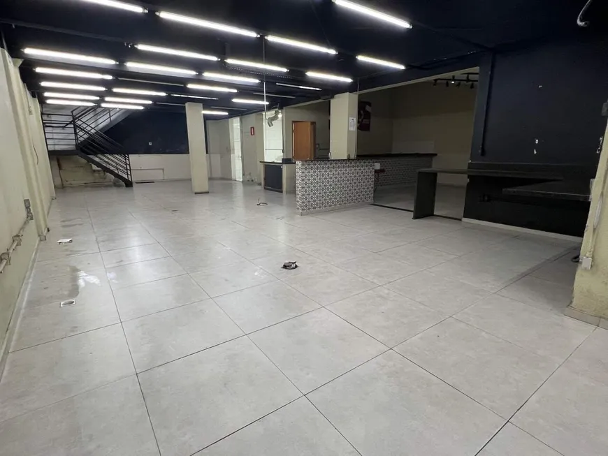 Foto 1 de Ponto Comercial para alugar, 112m² em Buritis, Belo Horizonte