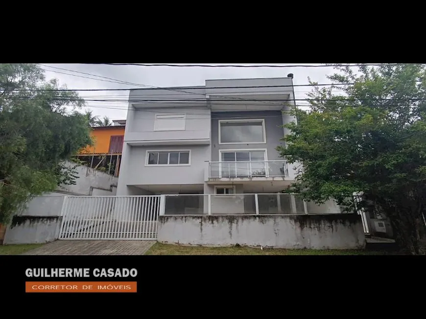 Foto 1 de Casa com 3 Quartos à venda, 450m² em Chácara dos Junqueiras, Carapicuíba