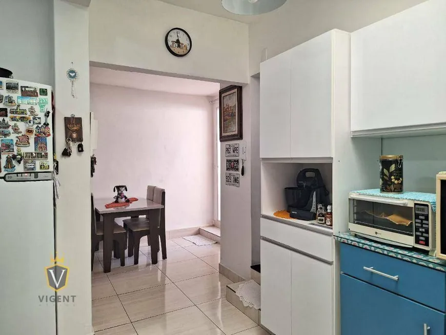Foto 1 de Casa com 2 Quartos à venda, 143m² em Parque Residencial Eloy Chaves, Jundiaí