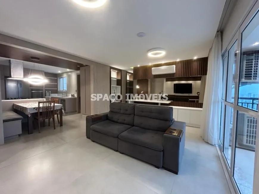 Foto 1 de Apartamento com 3 Quartos à venda, 112m² em Vila Mascote, São Paulo