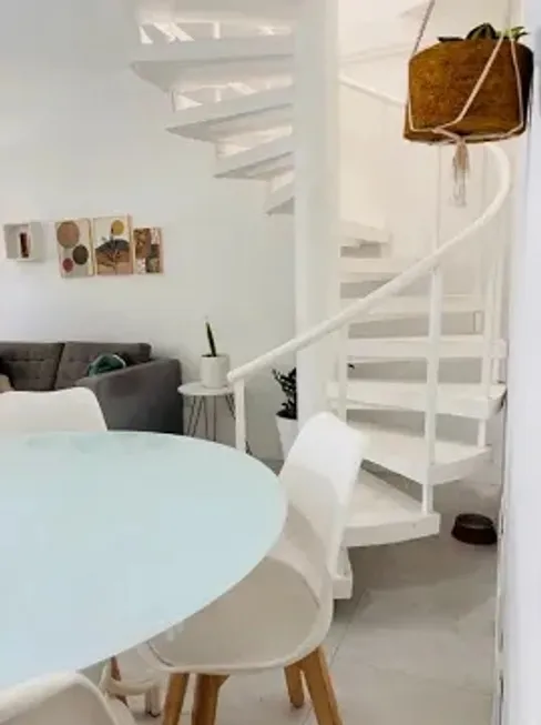 Foto 1 de Casa de Condomínio com 4 Quartos à venda, 110m² em Medeiros, Jundiaí