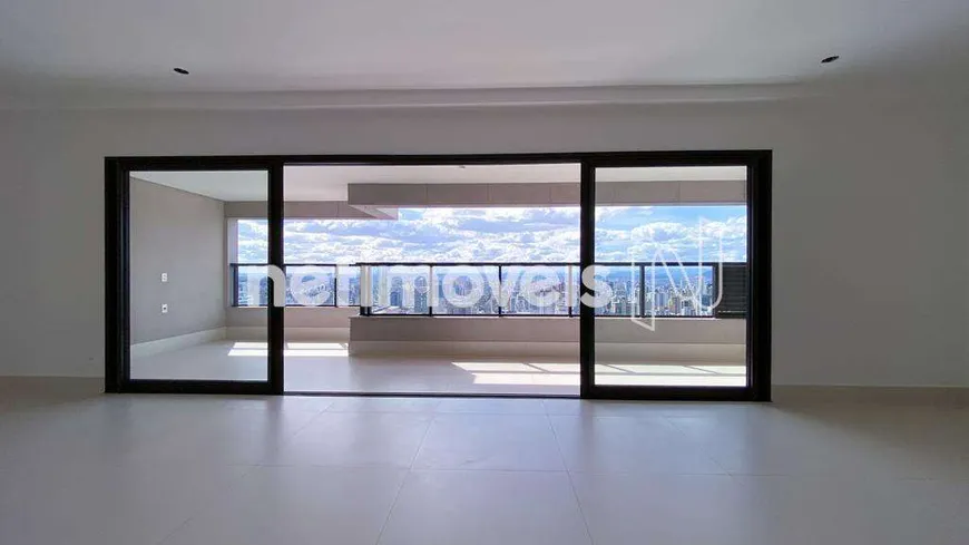 Foto 1 de Apartamento com 4 Quartos à venda, 172m² em Santo Antônio, Belo Horizonte