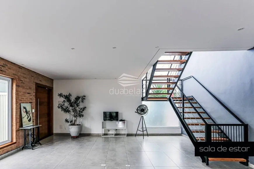Foto 1 de Casa de Condomínio com 3 Quartos à venda, 225m² em Urbanova, São José dos Campos