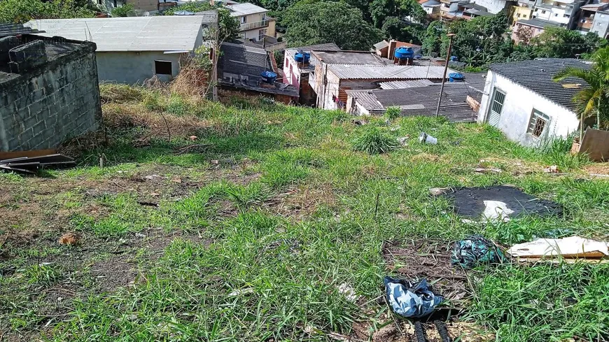 Foto 1 de Lote/Terreno à venda, 453m² em Jardim Bandeirantes Zona Norte, São Paulo