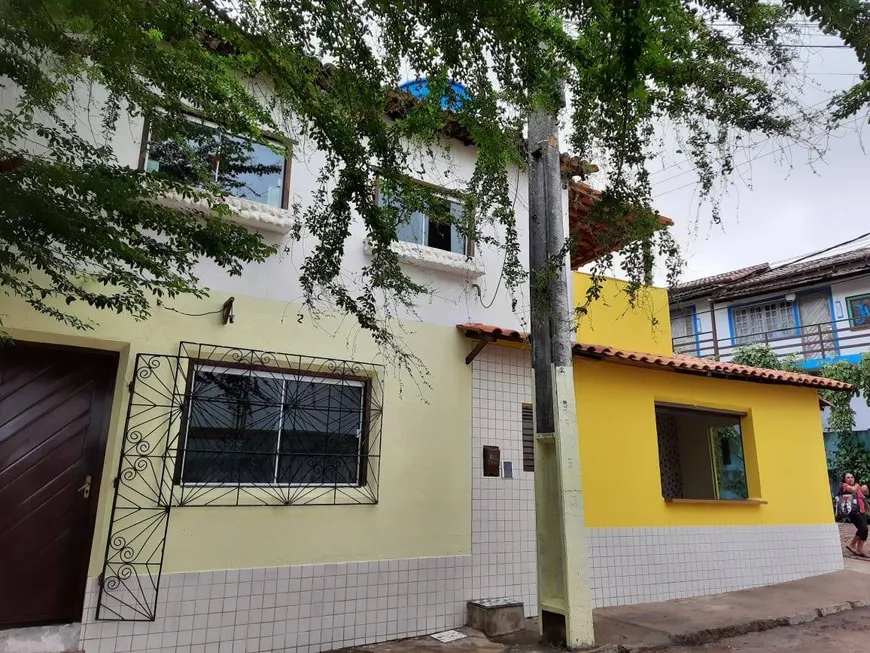 Foto 1 de Casa com 1 Quarto à venda, 90m² em Pipa, Tibau do Sul