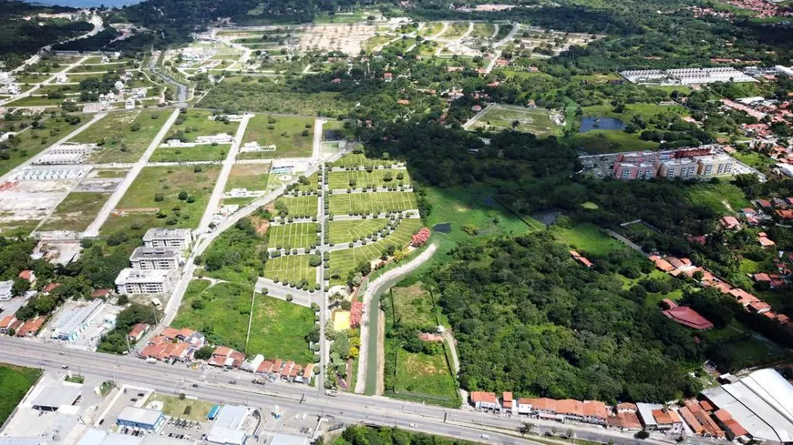 Foto 1 de Lote/Terreno à venda, 150m² em Centro, Aquiraz