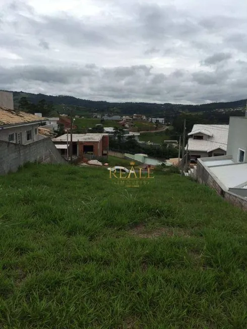 Foto 1 de Lote/Terreno à venda, 414m² em Condominio Picollo Villaggio, Louveira