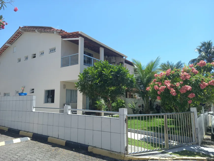 Foto 1 de Casa com 3 Quartos à venda, 180m² em Stella Maris, Salvador
