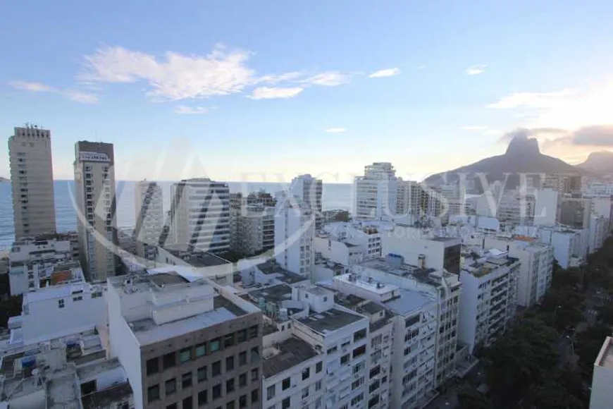 Foto 1 de Sala Comercial para alugar, 130m² em Ipanema, Rio de Janeiro