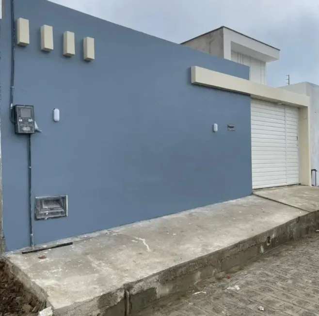 Foto 1 de Casa com 1 Quarto à venda, 75m² em Felícia, Vitória da Conquista