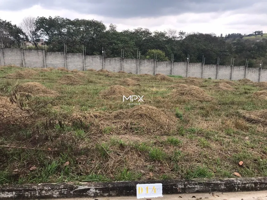 Foto 1 de Lote/Terreno à venda, 305m² em Unileste, Piracicaba