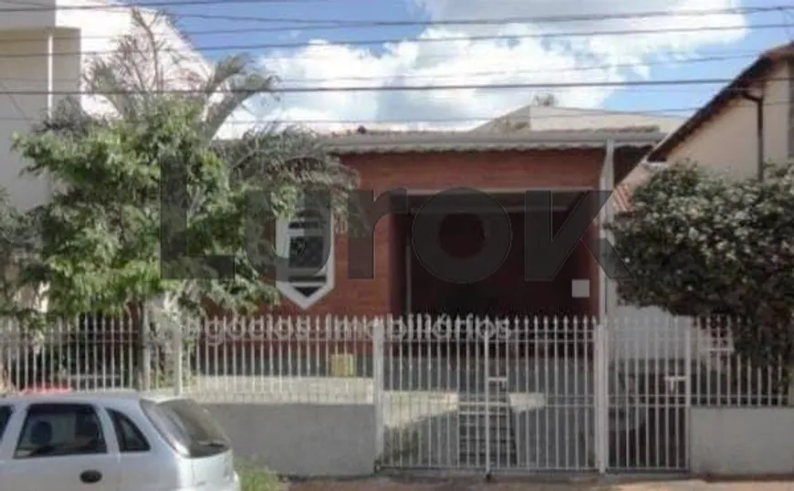 Foto 1 de Casa com 3 Quartos à venda, 128m² em Vila Angeli, Valinhos