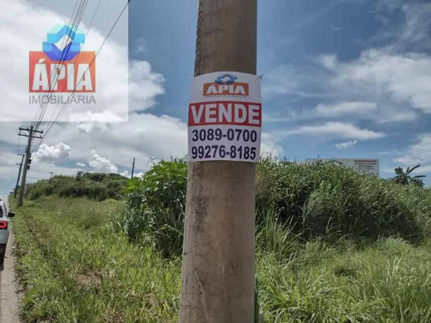 Foto 1 de Lote/Terreno à venda, 361m² em Setor Pampulha, Aparecida de Goiânia