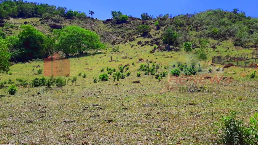 Foto 1 de Lote/Terreno à venda, 97374m² em Ortizes, Valinhos