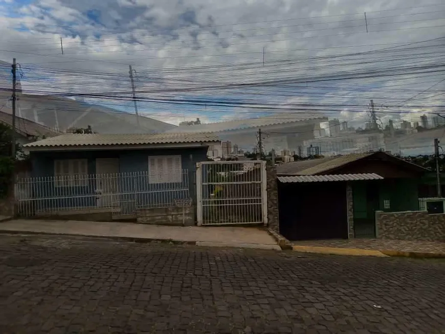 Foto 1 de Lote/Terreno à venda, 1238m² em Centro, Passo Fundo