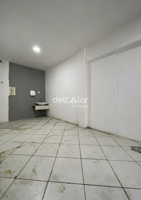 Foto 1 de Sala Comercial para alugar, 40m² em São Bernardo, Belo Horizonte