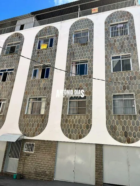 Foto 1 de Apartamento com 3 Quartos à venda, 122m² em Granbery, Juiz de Fora