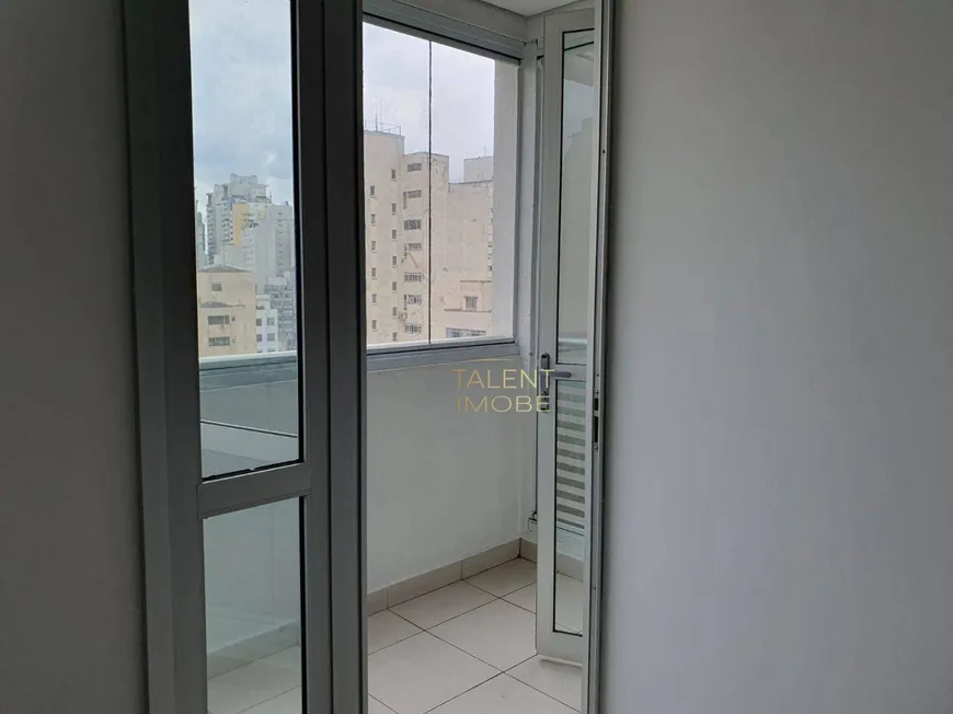 Foto 1 de Sala Comercial à venda, 39m² em Cerqueira César, São Paulo