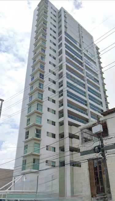 Foto 1 de Apartamento com 3 Quartos à venda, 136m² em Cremação, Belém