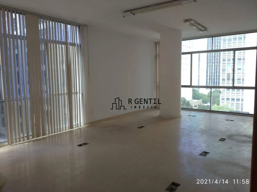 Foto 1 de Sala Comercial à venda, 80m² em Centro, Rio de Janeiro