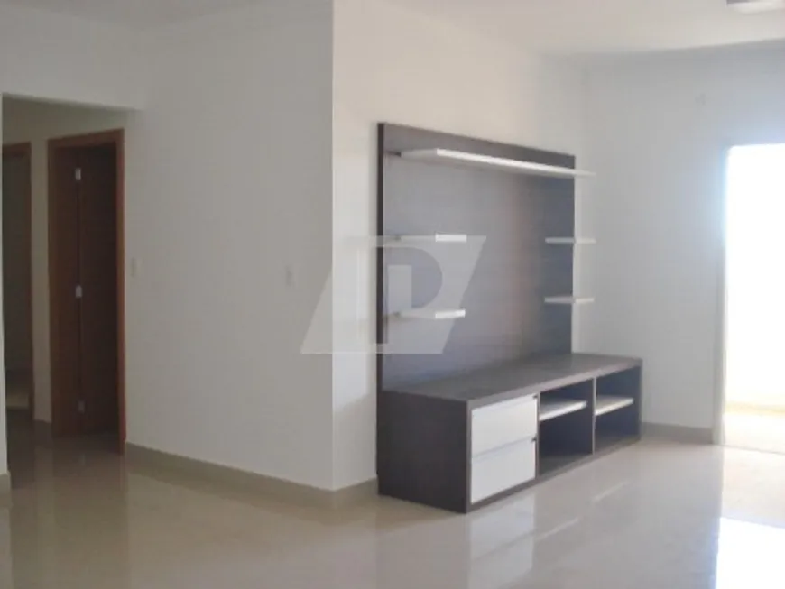 Foto 1 de Apartamento com 3 Quartos à venda, 128m² em Vila Monteiro, Piracicaba