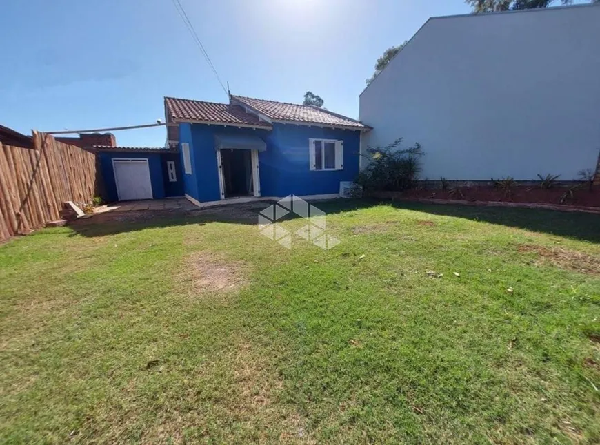 Foto 1 de Casa com 2 Quartos à venda, 71m² em Campo Grande, Estância Velha