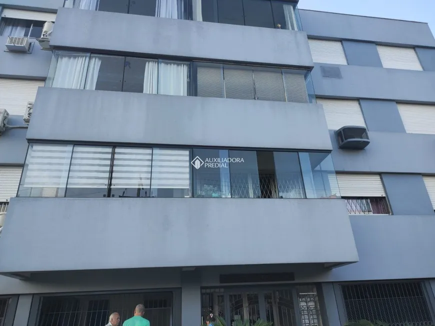Foto 1 de Apartamento com 2 Quartos à venda, 77m² em Jardim São Pedro, Porto Alegre