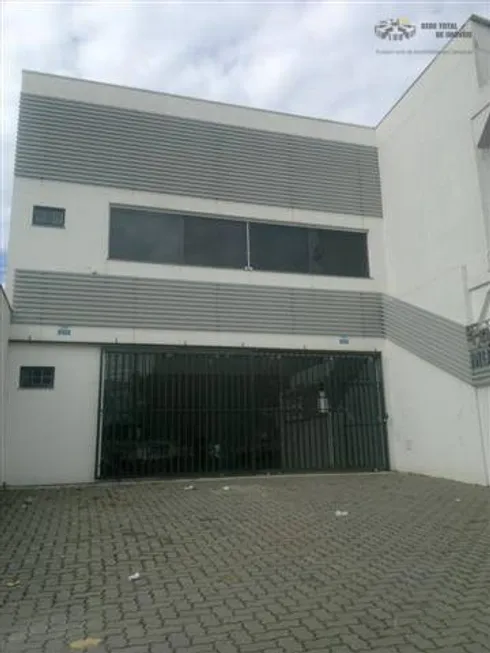 Foto 1 de Ponto Comercial à venda, 300m² em Ponte Preta, Campinas