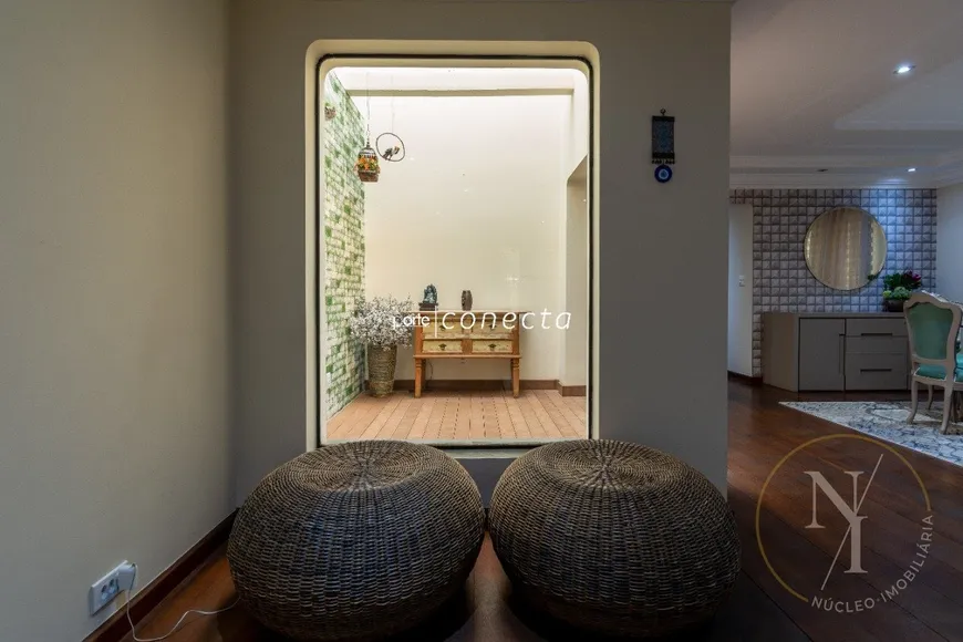 Foto 1 de Casa com 3 Quartos à venda, 355m² em Belenzinho, São Paulo