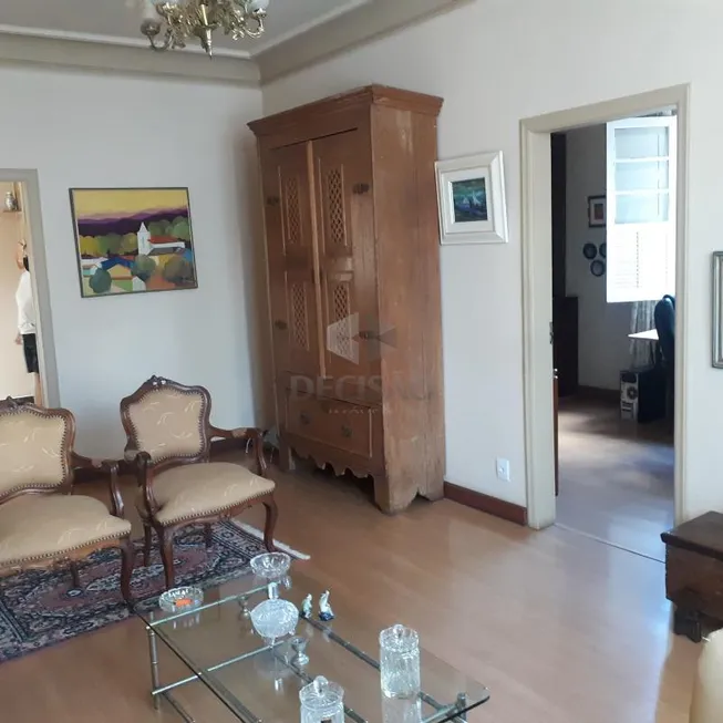 Foto 1 de Casa com 4 Quartos à venda, 295m² em Serra, Belo Horizonte