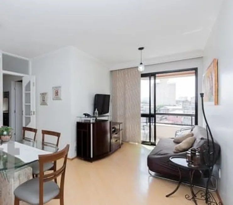 Foto 1 de Apartamento com 3 Quartos à venda, 70m² em Vila Ipojuca, São Paulo